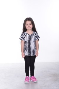 Детские легинсы ДТС 022